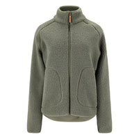 Women's Pioneer Teddy Fleece Jacket