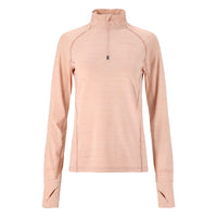 Women's Canna V2 Melange Performance Midlayer