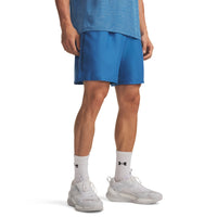 UA Woven Wordmark Shorts