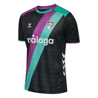 Malaga 25/26 Away Football Shirt