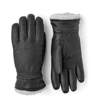 Buvika Deerskin Gloves