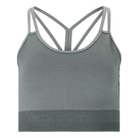 Women's Powerfull Seamless Bra