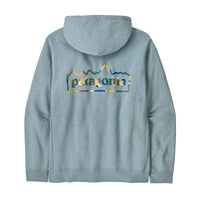 Unity Fitz Uprisal Fleece Hoody