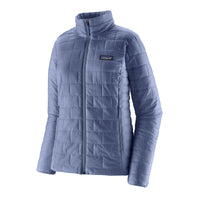 Nano Puff Jacket Womens