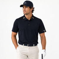 PL_GOC Rank Golf Polo Shirt