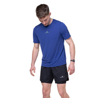 Tech S/S Running Tee