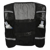 Boona Running Vest With Bottles