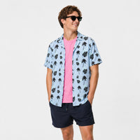 Falkirk Hawaiian Shirt