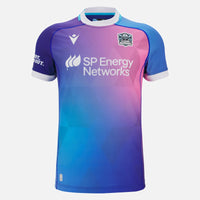 Glasgow Warriors 25/26 Rugby Training Jersey