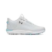 UA Drive Fade 2 SL Womens Golf Shoes