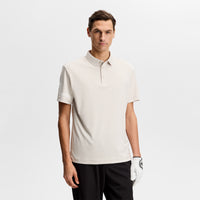 Heath Regular Fit Polo