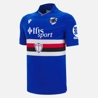 Sampdoria 25/26 Home Football Shirt