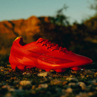 Scudetta Vegan FG/AG Football Boots