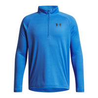 UA Tech 2.0 1/2 Zip Top Junior