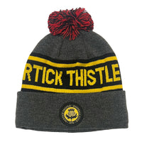 Partick Thistle Bobble Hat