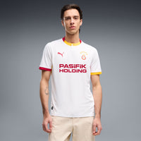 Galatasaray 26/27 Away Football Shirt