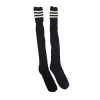 Pro Touch 3 Stripe Football Socks