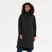 Women's Tautona Parka W-PRO 10000