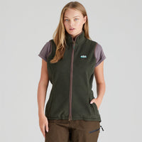Women's Kodiak Fleece Gilet
