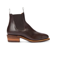 Comfort Lady Yearling Boots