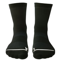 Performance Crew Running Socks - 2 Pair Pack