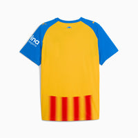 Valencia 25/26 3rd Football Shirt