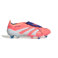 Predator 25 Elite Fold-Over Tongue SG Football Boots