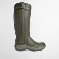 Teesdale Tall Wellington Boots Womens