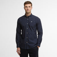 Treeport Poplin Shirt