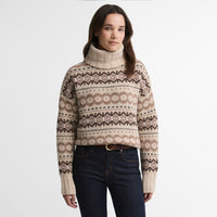 Helen Knitted Jumper Womens