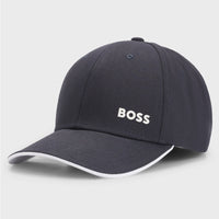 Bold Golf Cap