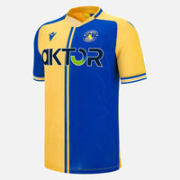 Asteras Tripolis 25/26 Home Football Shirt