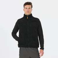 Pioneer Teddy Fleece Vest