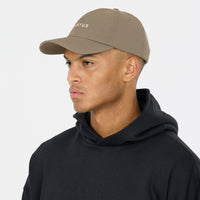 Borden Running Cap
