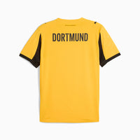 Borussia Dortmund 25/26 Cup Football Shirt