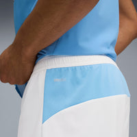 Man City 25/26 Home Football Shorts