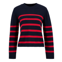 Fern Knitted Jumper Womens