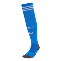 Real Madrid 25/26 3rd Football Socks