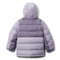 Junior Pike Lake II Hooded Jacket