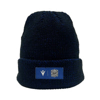 Glasgow Warriors 25/26 Waffle Beanie