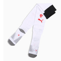 AC Milan 25/26 Away Football Socks