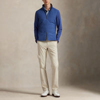 RLX Hybrid Mockneck Jacket