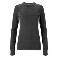 Women's Cerro Merino Wool Baselayer Top