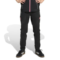 Juventus 25/26 Football Travel Pants Jnr