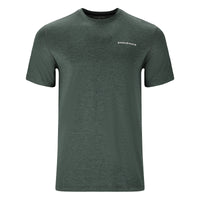 Abdon Melange S/S Tee