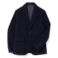 Field Moleskin Blazer