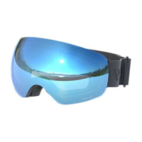 Morgins Topaz III Spherical Ski & Snowboard Goggles
