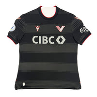 Vancouver FC 25 Home Shirt