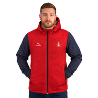 Falkirk 25/26 Staff Training Rain Jacket