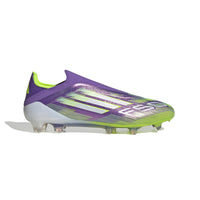 F50 Elite Laceless FG/AG Football Boots